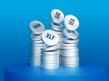 ETFs基金
